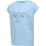 Hummel - Diez - T-shirt - Meisjes - 100% Katoen