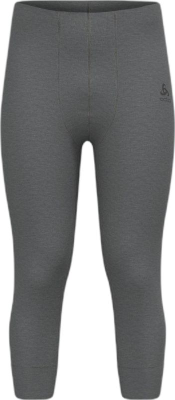 Odlo - Active Warm Eco - Driekwart Basislaag Broek - Heren