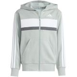 Kinder trainingspak adidas Essentials Tiberio 3-Stripes Fleece