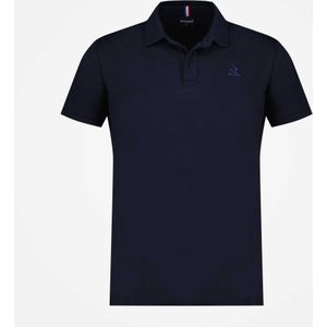 Polo Le Coq Sportif Essentiels T/T N°2