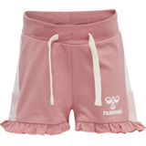 Hummel - Isla Shorts - Mauveglow - Korte Broeken