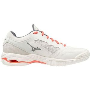 Schoenen Mizuno femme Wave phantom 2