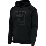 Hummel - hmlISAM - Hoodie - Fleece - Met Capuchon