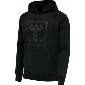 Hummel - hmlISAM - Hoodie - Fleece - Met Capuchon