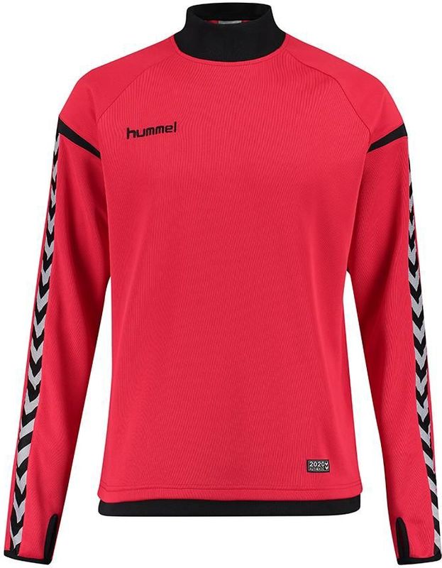 Hummel - AUTH. CHARGE TURTLE NECK - Coltrui