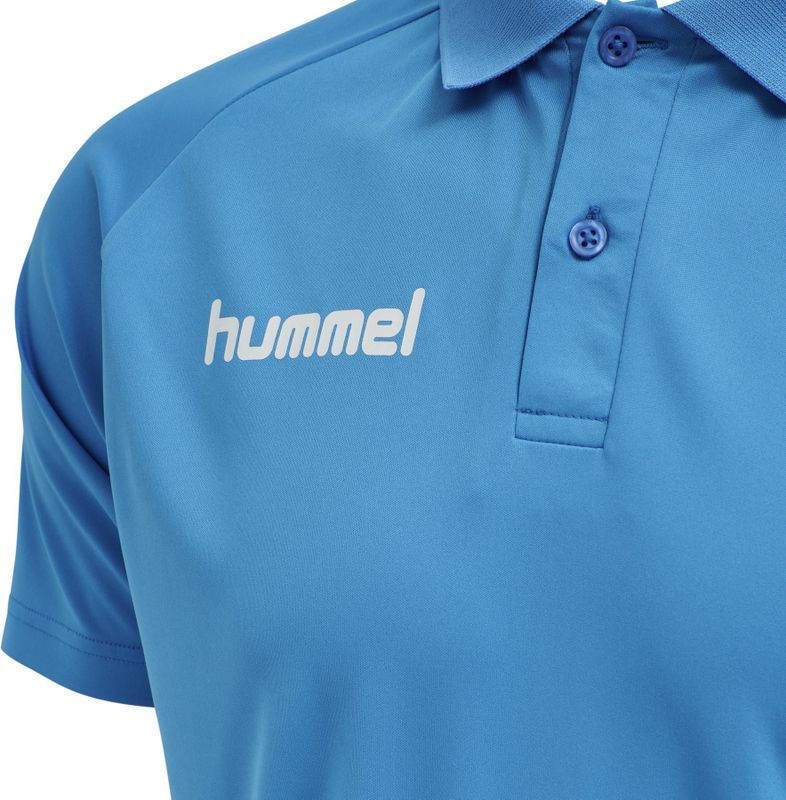 Hummel - Promo - Poloshirt