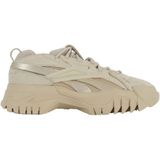 Reebok - Club Cardi B - Damestrainers - Beige
