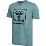 Hummel - Isam 2.0 - T-shirt - 100% Katoen