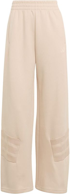 Dames joggingbroek met open zoom adidas Future Icons 3-Stripes