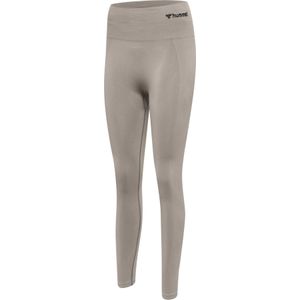 Hummel - Tif Seamless - Leggings - Hoge Taille