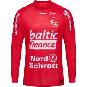 Longsleeve shirt SG Flensburg-Handewitt GK