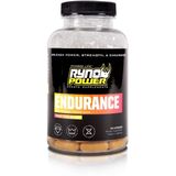 Ryno Power - Electrolyte - Capsules - 125 stuks