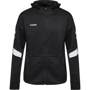 Hummel - TECH MOVE ZIP HOOD - Sweatshirt - Capuchon - Junior