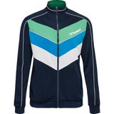 Jasje met rits Hummel hmlliam