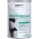 ProtiVegan Chocolade/Hazelnoot EA Fit