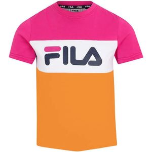 Fila - Balimo Blocked - T-shirt