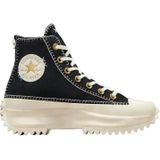 Converse - Run Star Hike - Hardloopschoenen - Platform - Canvas