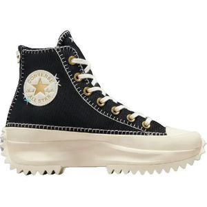 Converse - Run Star Hike - Hardloopschoenen - Platform - Canvas