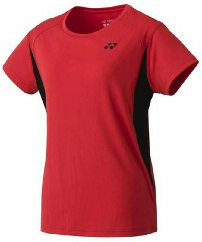 Yonex - T-shirt - Vrouw - 16452ex
