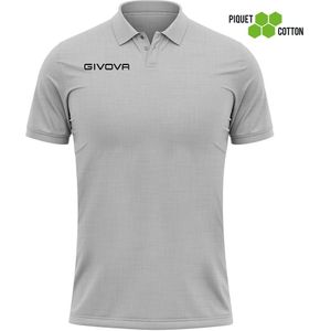 Zomers poloshirt Givova