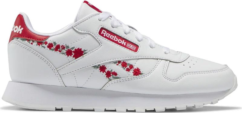 Reebok - Classic - Meisjestrainers - Zwart
