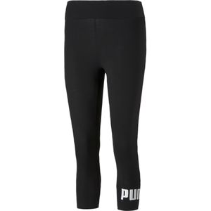 Dameslegging 3/4 Puma Essential