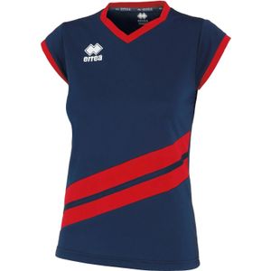 T-shirt - Korte Mouwen - Flexibel - Licht - Voor Volleybalspeelsters