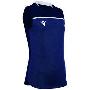 Dames mouwloze Koszulka Macron Thallium