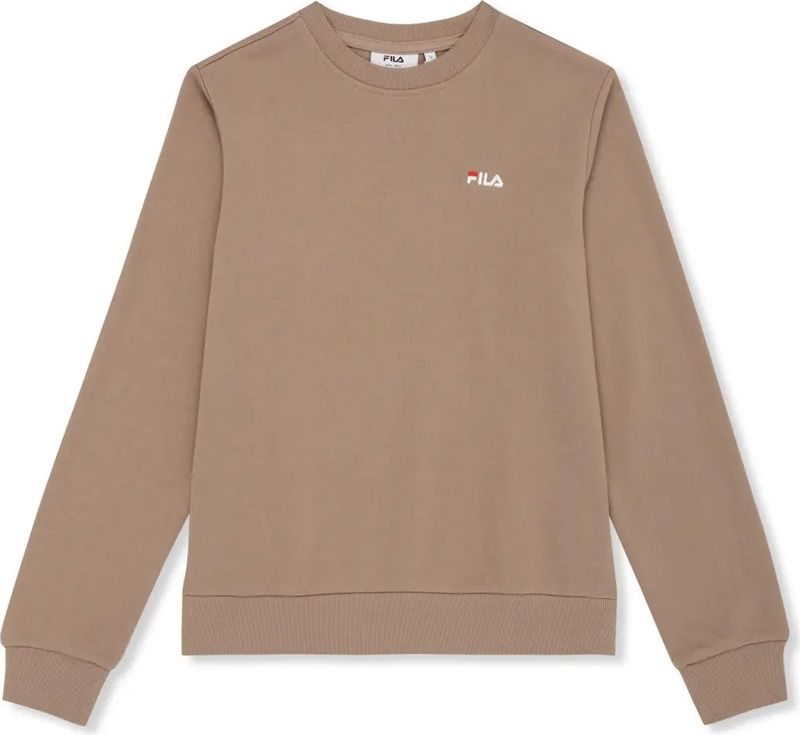 Fila - Lierna - Dames Sweatshirt - Ronde Hals