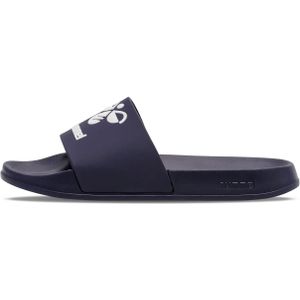 Hummel - HML ESSENTIAL - Slippers - Zwart - EVA Tussenzool