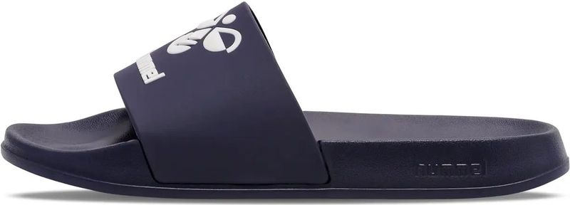 Hummel - HML ESSENTIAL - Slippers - Zwart - EVA Tussenzool