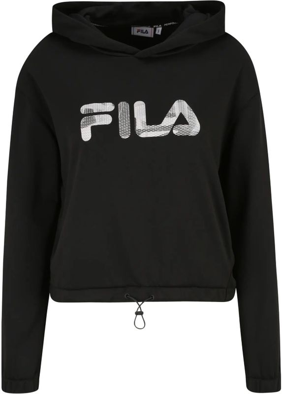 Fila - Tortoli - Sweatshirt met Capuchon - Dames