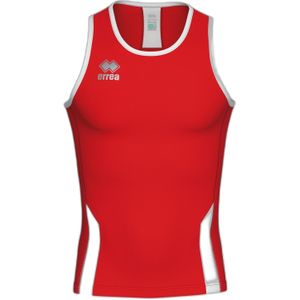 Errea - Regis - Kindertrui - Mouwloos - Technisch - Reflecterende Accenten