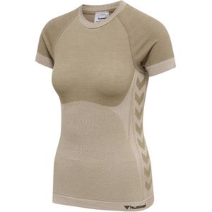 Dames-T-shirt Hummel Clea