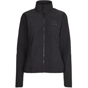 Damesjas Hummel Classic bee wo aki softshell
