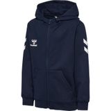 Hummel 2.0 Chevron - Kindercapuchon - Zacht - Geborduurd Logo