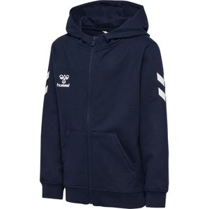 Hummel 2.0 Chevron - Kindercapuchon - Zacht - Geborduurd Logo