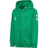 Hummel 2.0 Chevron - Kindercapuchon - Zacht - Geborduurd Logo