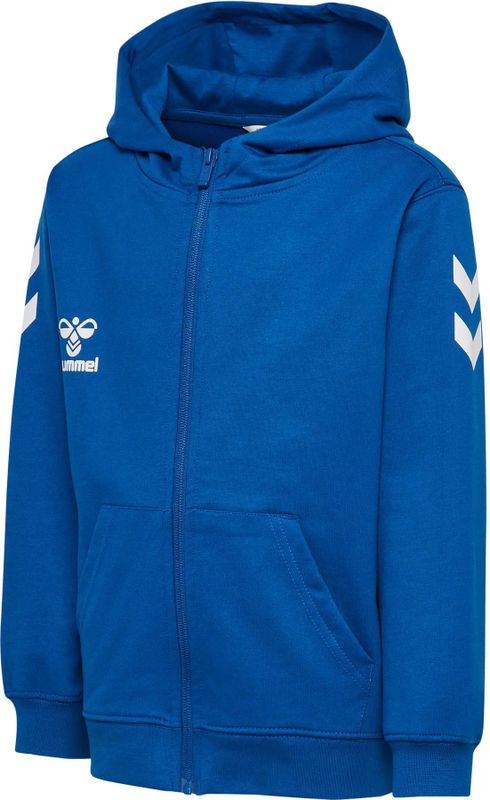 Hummel - 2.0 Chevron - Kindercapuchon - Zacht Katoen