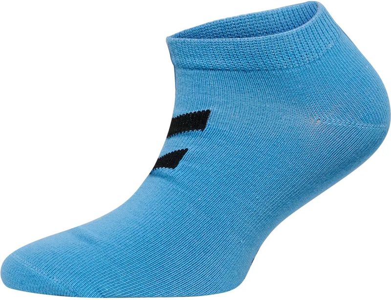 Hummel - Match Me - Kindersokken - 5-Pack - Gecertificeerd STANDARD 100 by OEKO-TEX®