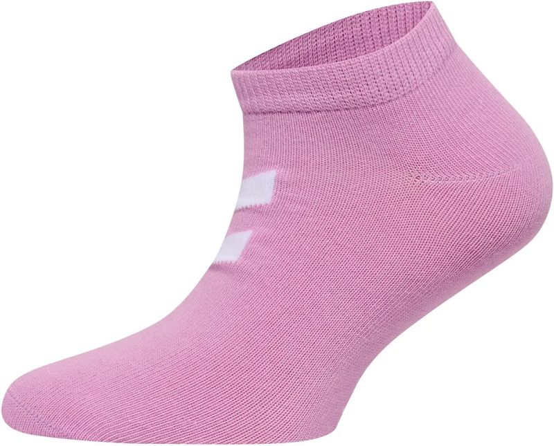 Hummel - Match Me Sock 5-Pack - Sokken - Rose Dawn