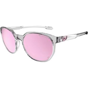 Demetz - Advance - Zonnebril - Dames - Gepolariseerde Glazen - Ronde Vorm