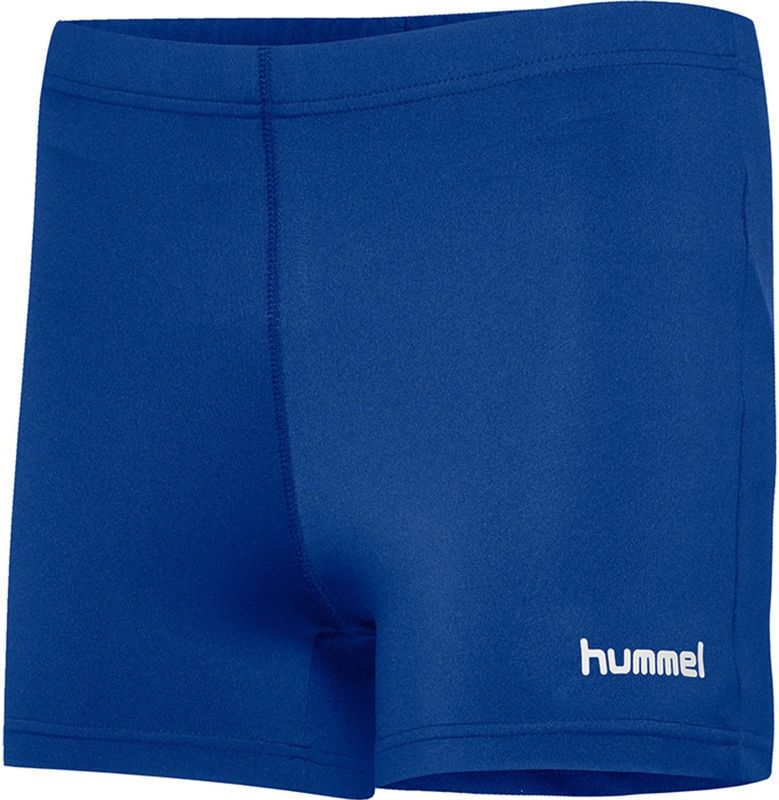 Hummel - hmlCORE - Dameslaarzen - Dijhoog