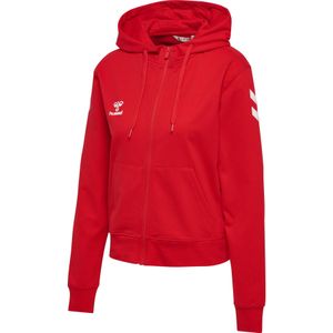 Damescapuchon Hummel Go 2.0 Chevron