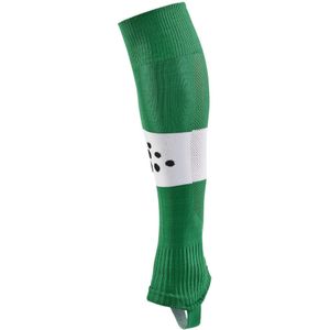 Craft - Pro Control Stripe - Sokken - Voetloos - Duurzaam Technisch Materiaal