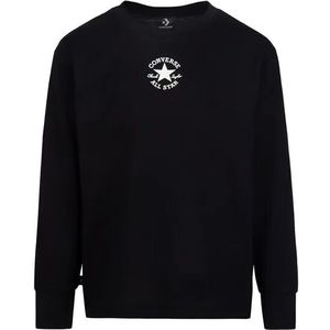 Converse - CNVN Sustainable Core - Sweatshirt - Lange Mouwen - Kinderen