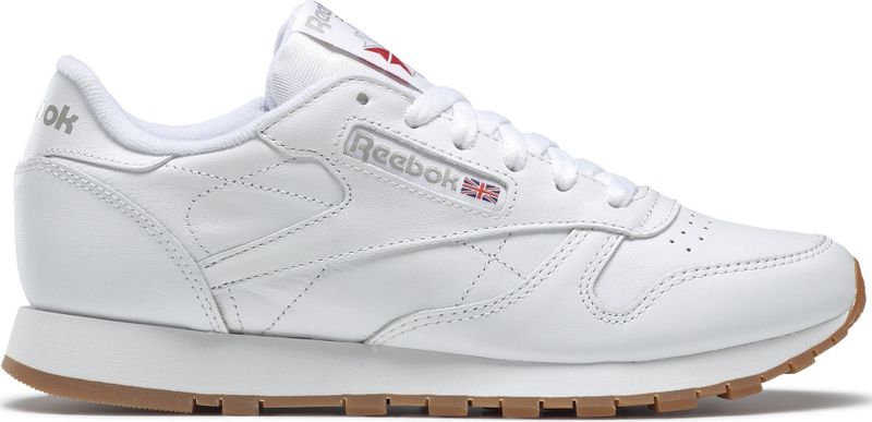 Dames sportschoenen Reebok Classics Leather