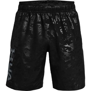 Under Armour - UA Woven - Broek - Losse Pasvorm - 100% Polyester