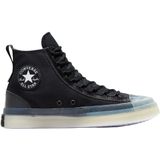 Converse - Chuck Taylor All Star CX Exp2 - Trainers - Zwart