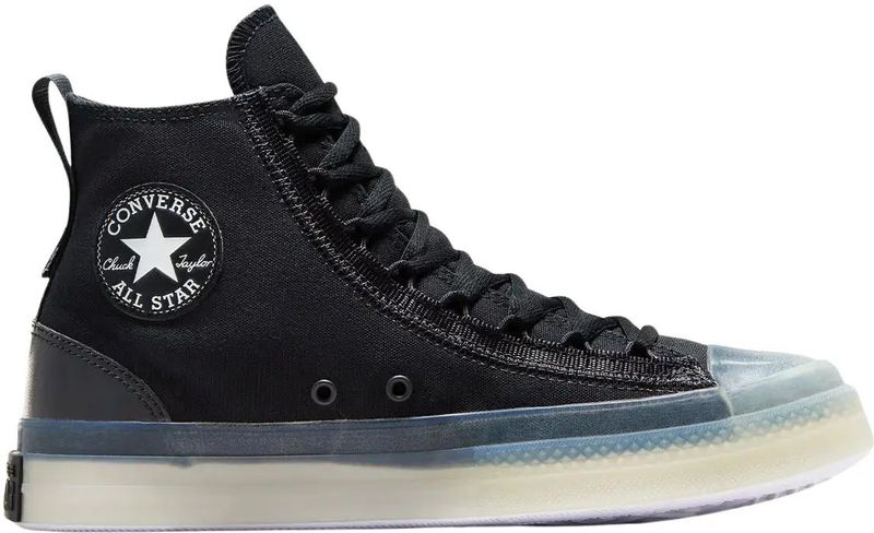 Converse - Chuck Taylor All Star CX Exp2 - Trainers - Zwart